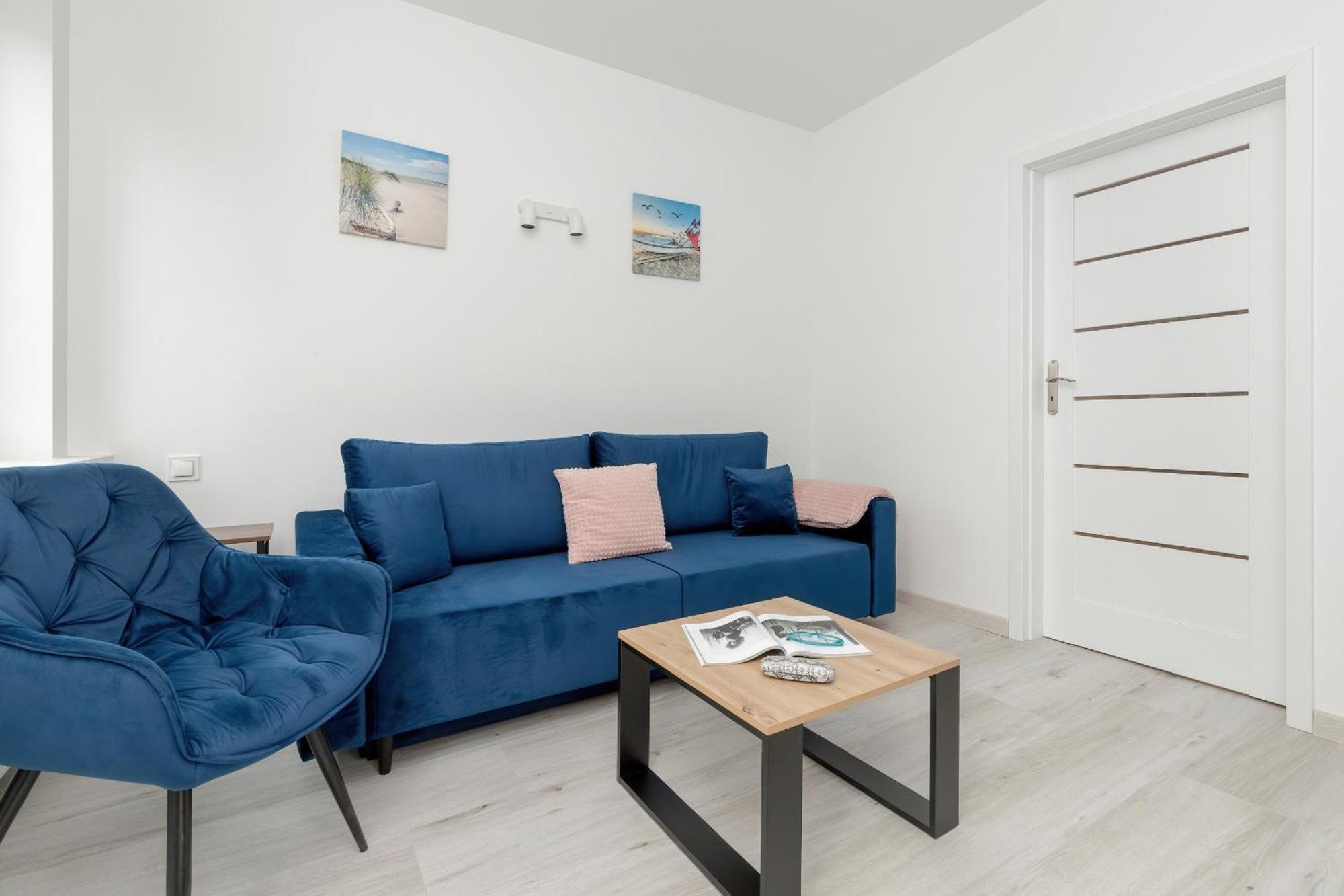 Huoneisto Cosy In Center By Renters *
