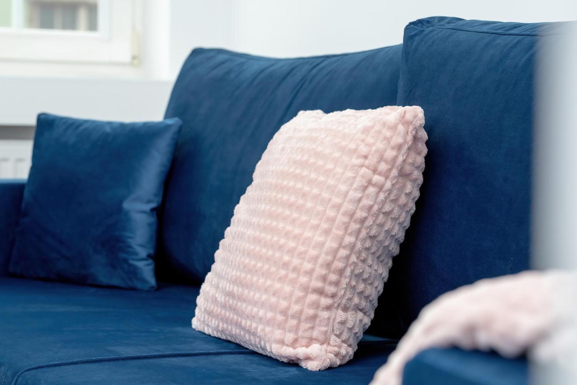 Cosy In Center By Renters Huoneisto *