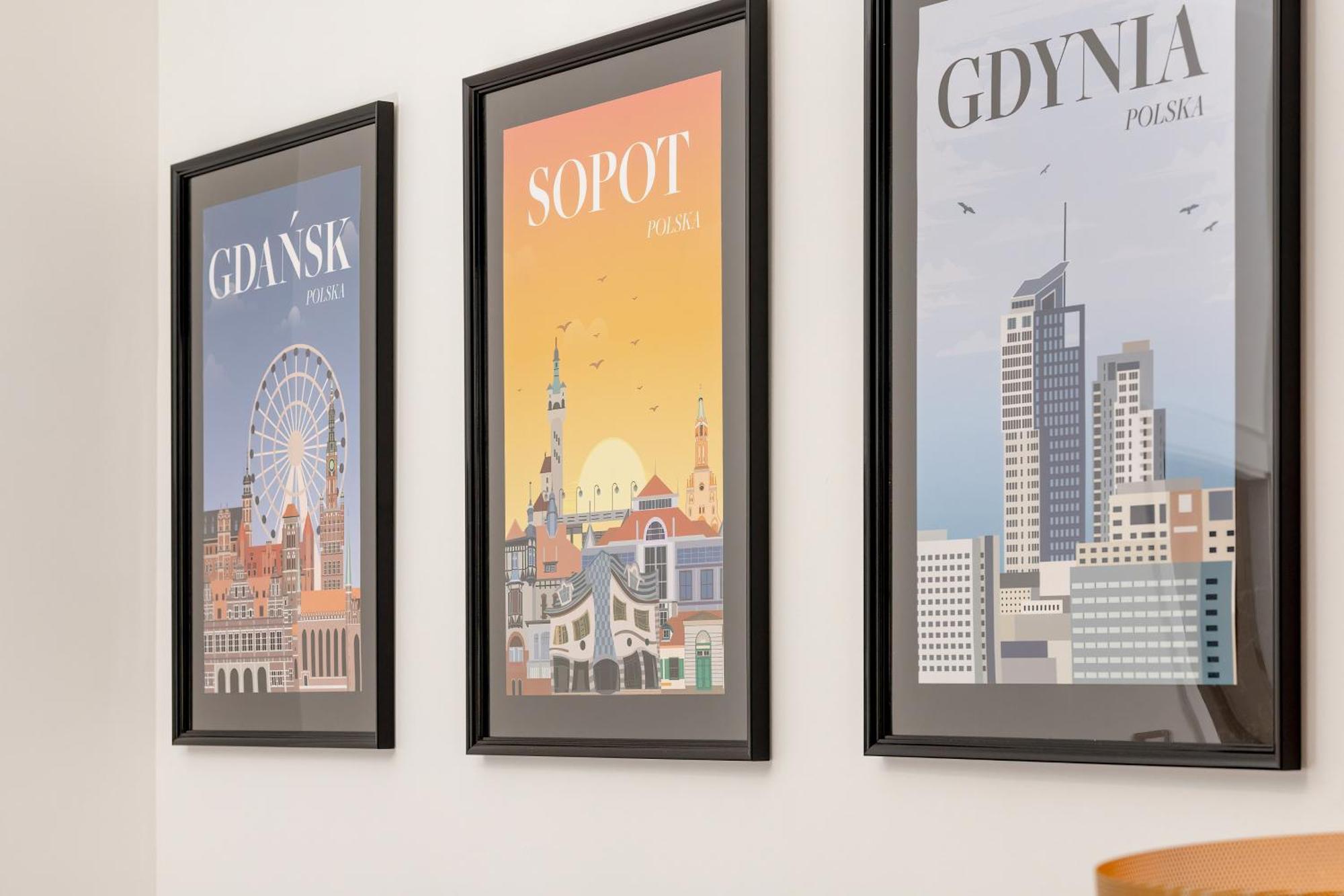 Cosy In Center By Renters Huoneisto