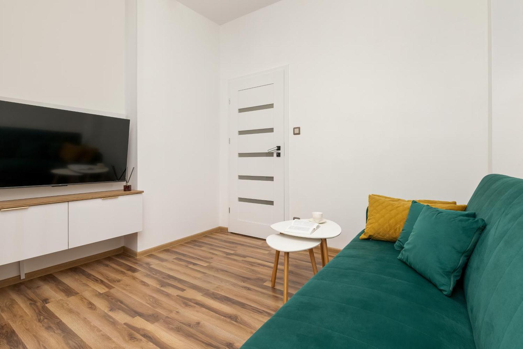 Cosy In Center By Renters Huoneisto