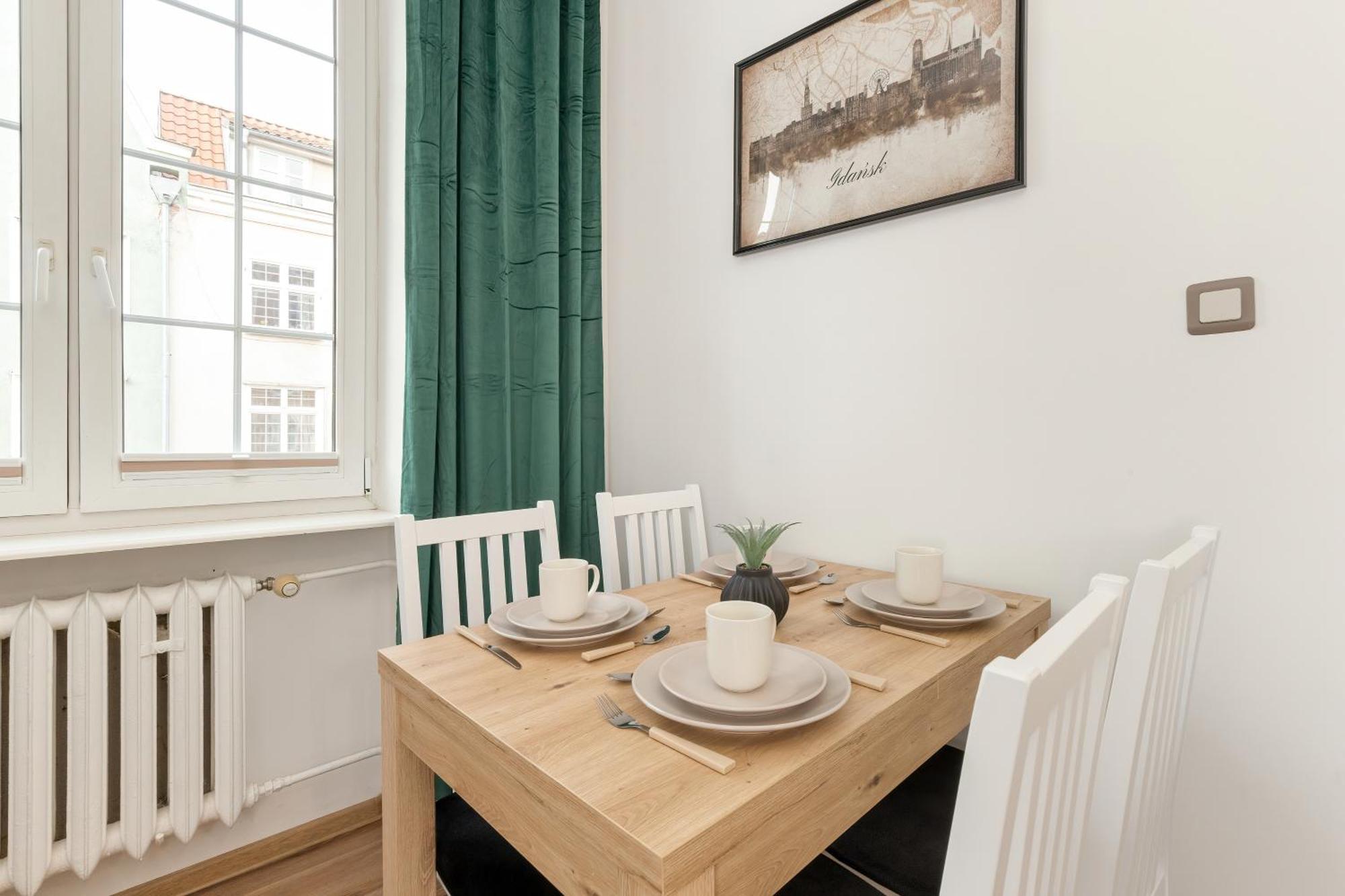 Huoneisto Cosy In Center By Renters