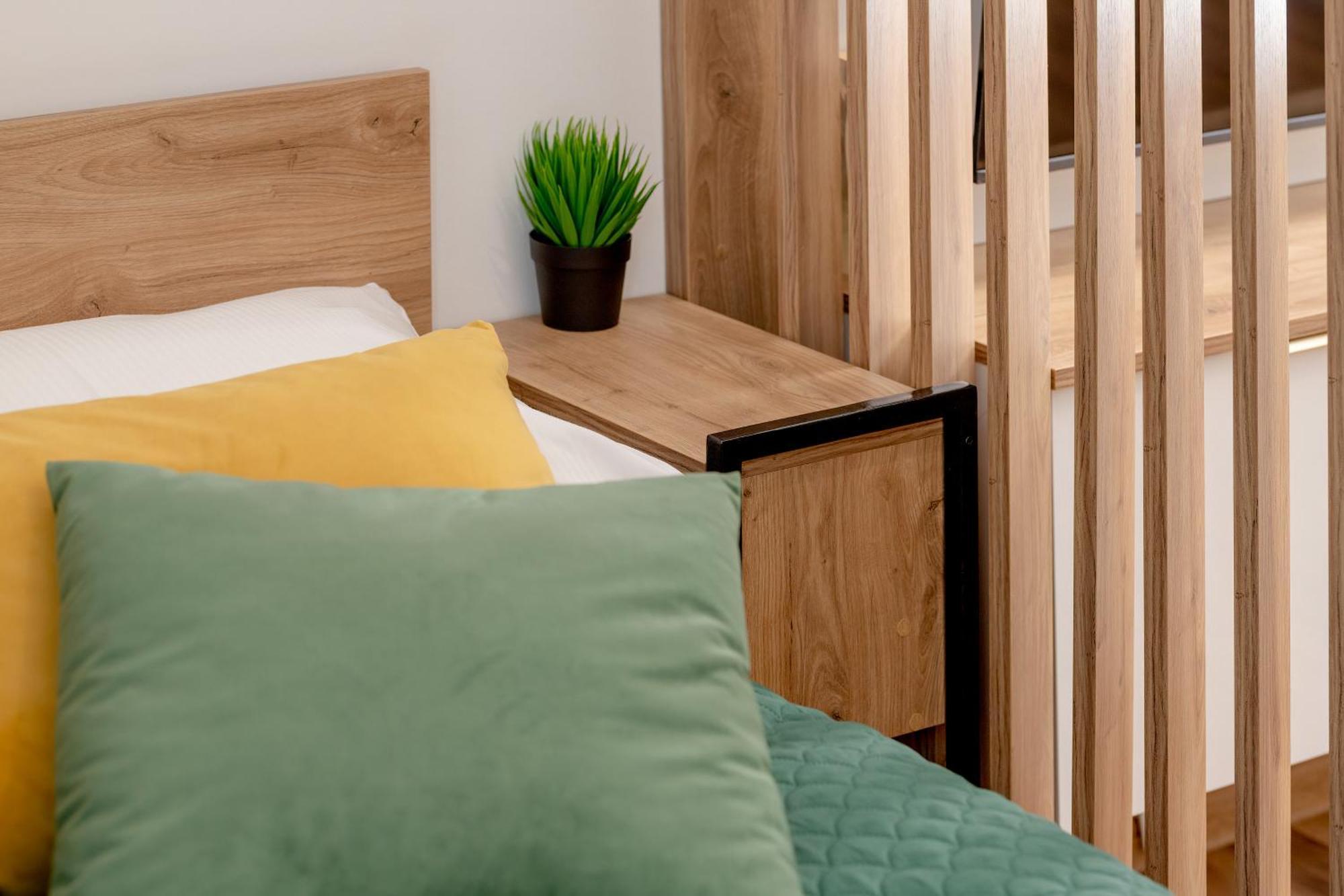 Cosy In Center By Renters Huoneisto