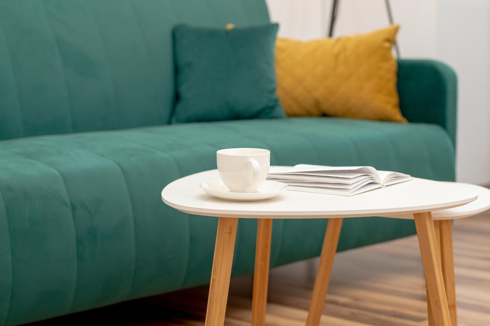 Huoneisto Cosy In Center By Renters *