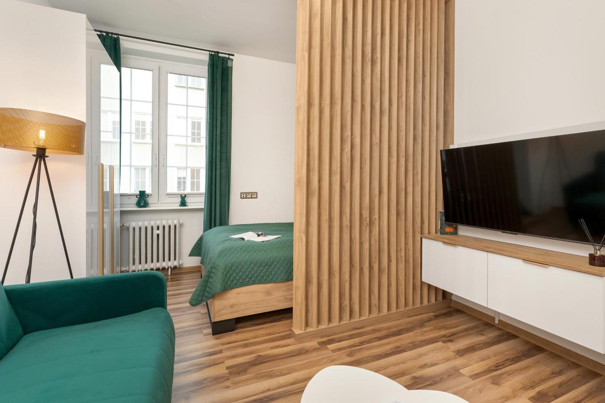 Huoneisto Cosy In Center By Renters